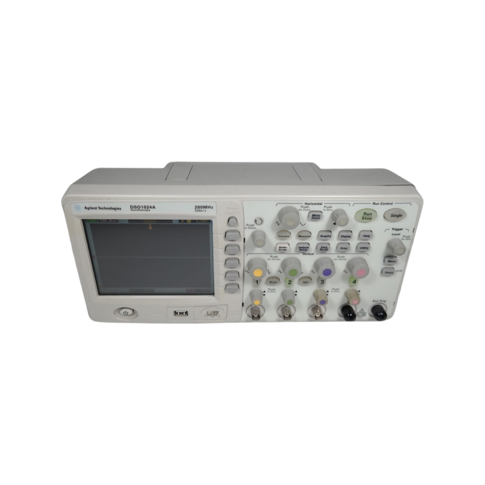 Agilent/HP/Oscilloscope Digital/DSO1024A
